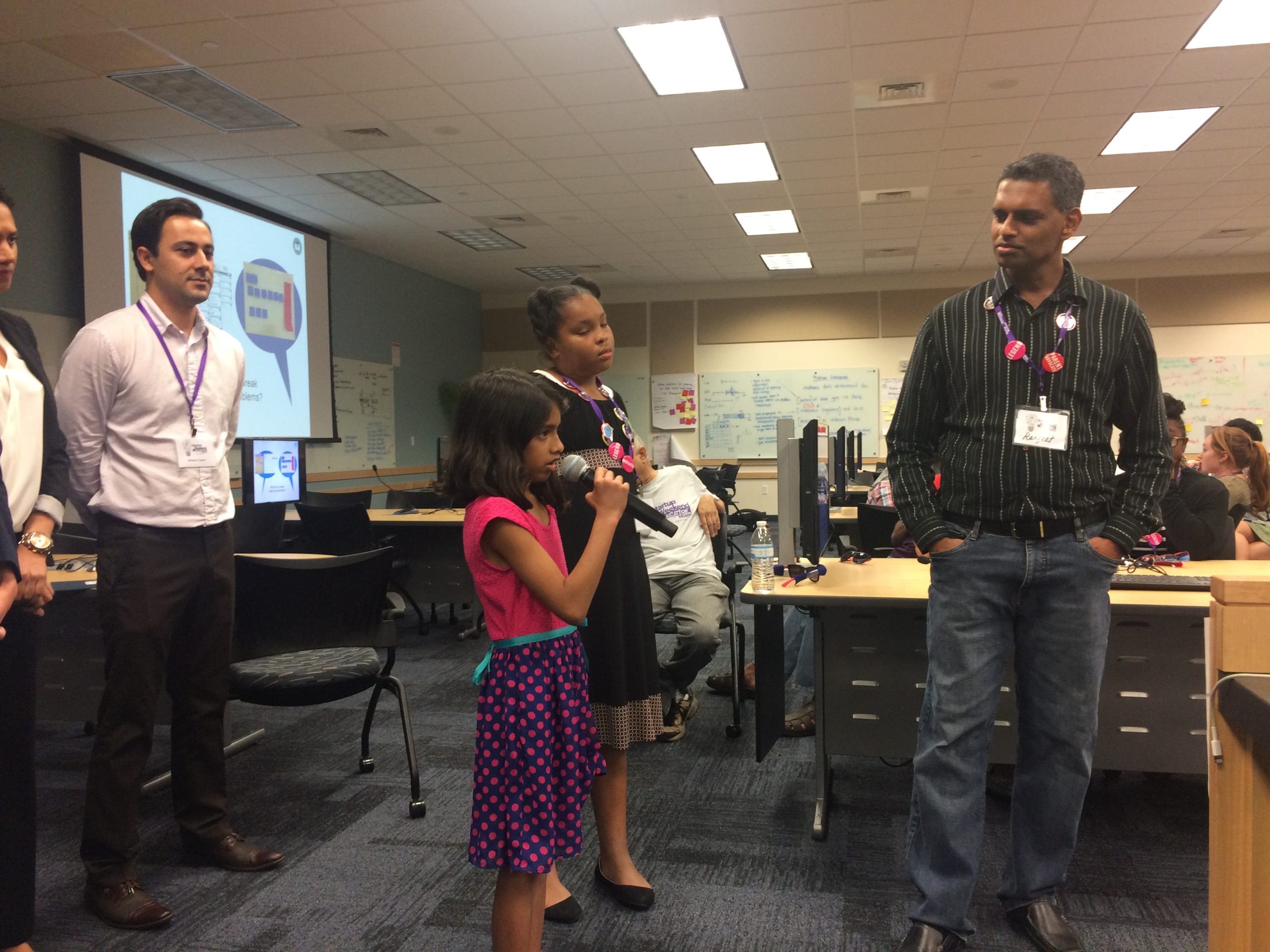 Startup Weekend Delivered a Magical Weekend in the Magic City