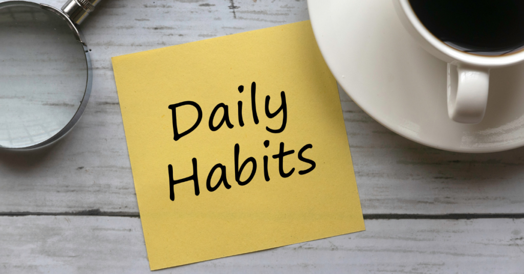 How Habit Streaks Unlock Breakthroughs