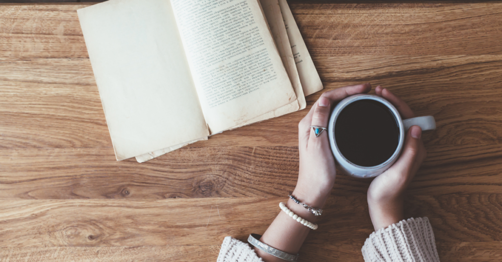 How I Unlock Breakthrough Thinking Every Morning How I Unlock Breakthrough Thinking Every Morning