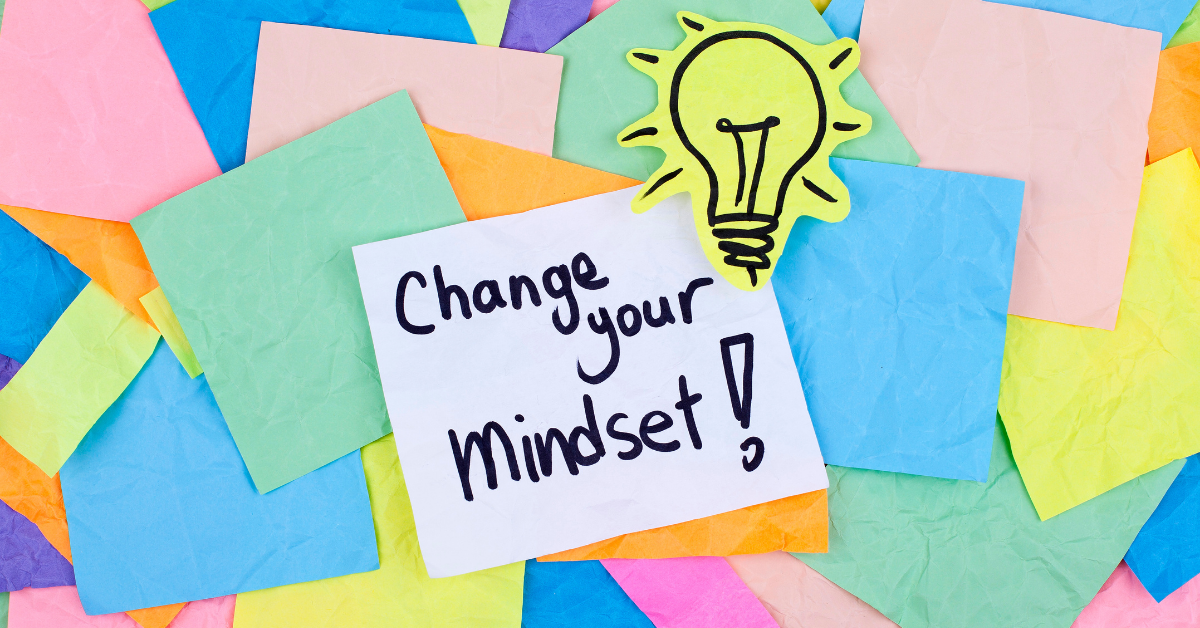 How I Discovered and Overcame my Fixed Mindset