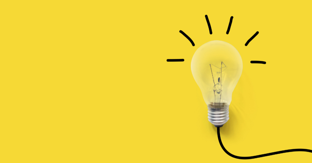 Less is More When it Comes to Driving Innovation Less is More When it Comes to Driving Innovation