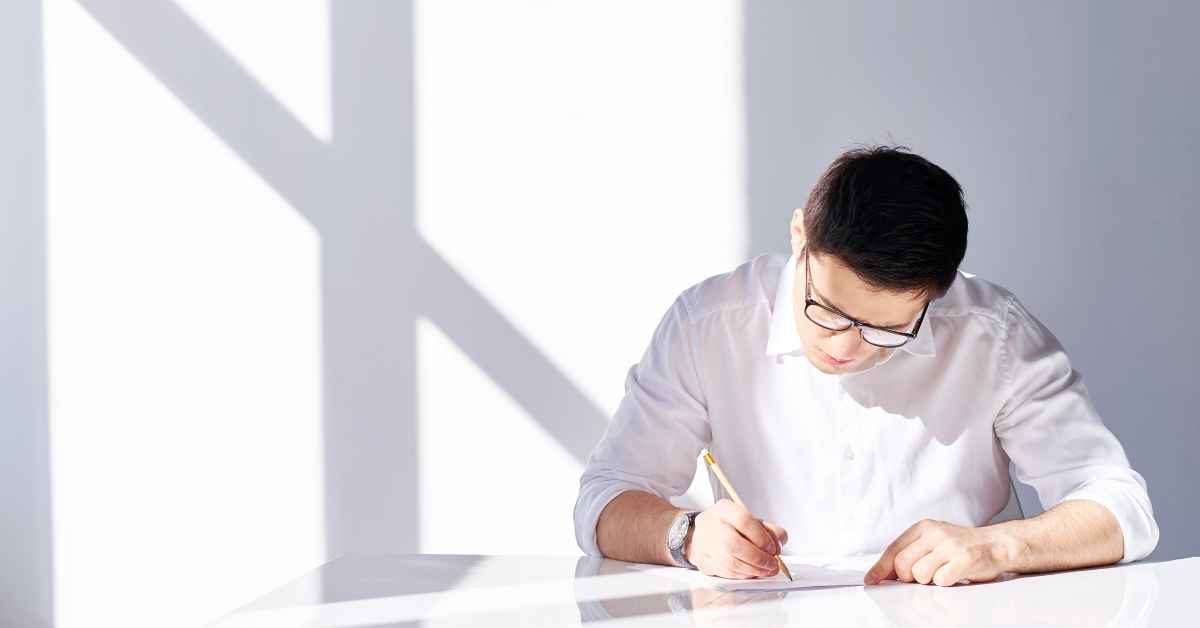 The Difference Between Writing & Getting Published