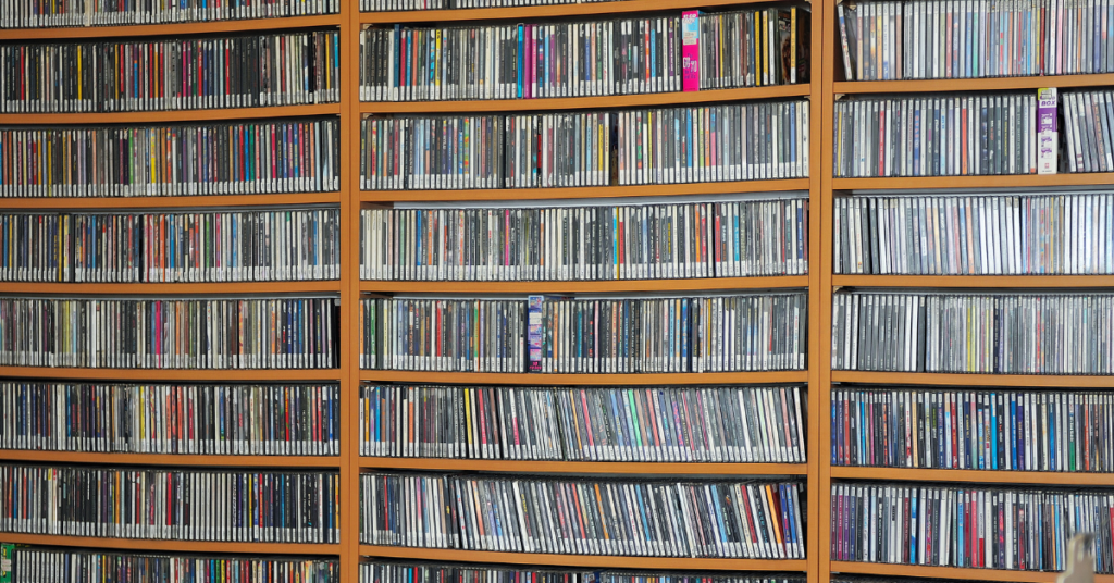 How I Built a Nice Collection of Aging Problems How I Built a Nice Collection of Aging Problems