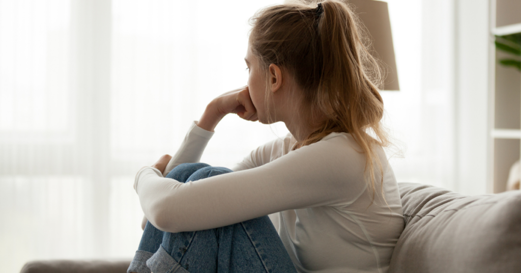 How I Overcame The Guilt of Leaving My Old Career How I Overcame The Guilt of Leaving My Old Career