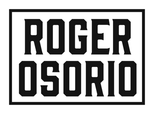 Roger Osorio Reinvention