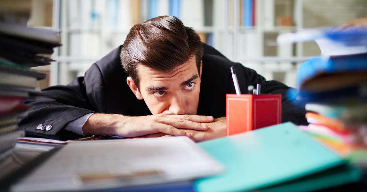 Feeling Stuck? Do This Right Now!