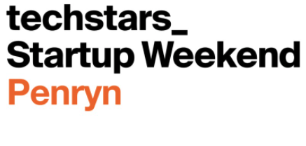 Startup Weekend @ Penryn, UK (May 2022)