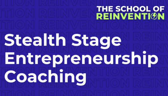 Stealth Stage Eship Coaching Featured Image